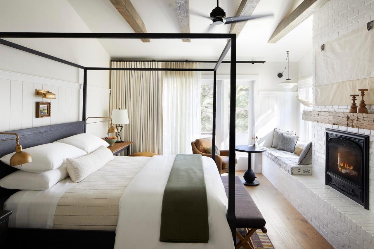 The Inn At Mattei'S Tavern, Auberge Resorts Collection Los Olivos Exterior photo