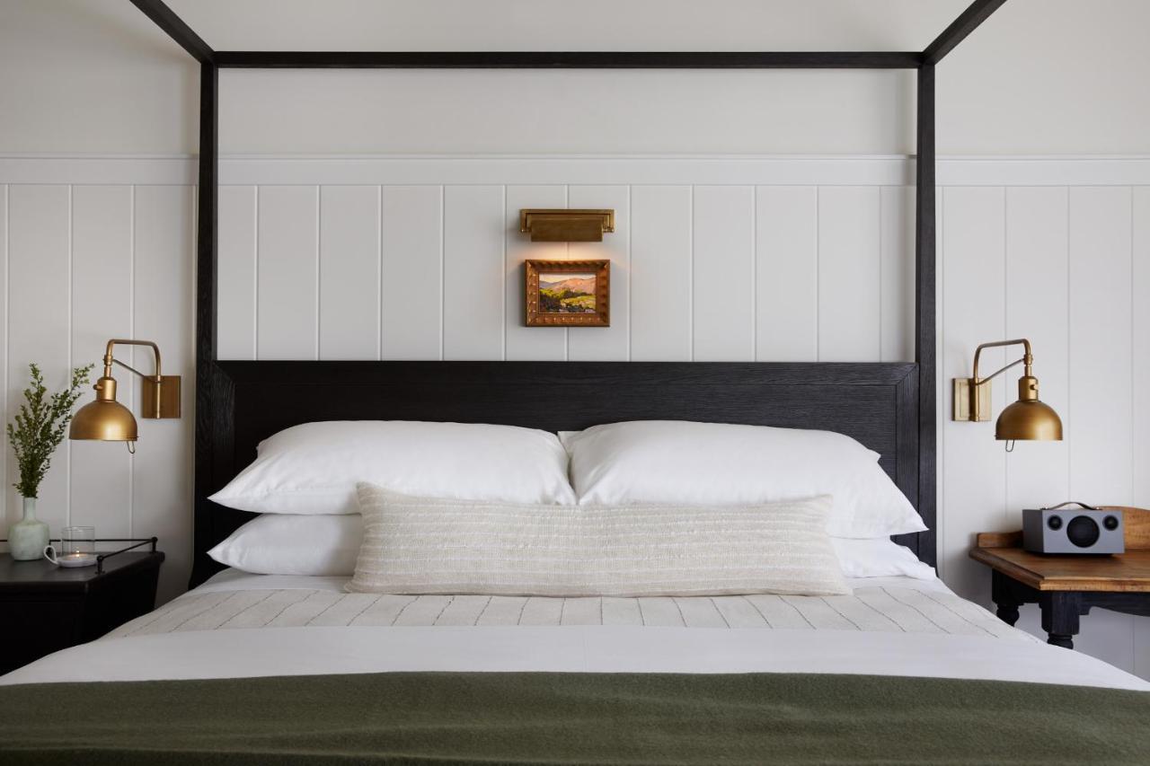 The Inn At Mattei'S Tavern, Auberge Resorts Collection Los Olivos Exterior photo