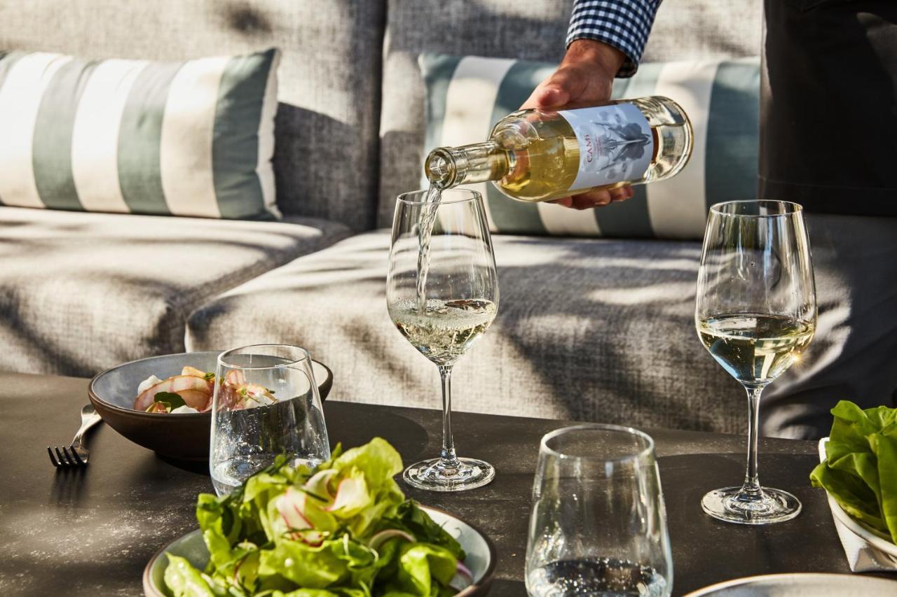 The Inn At Mattei'S Tavern, Auberge Resorts Collection Los Olivos Exterior photo